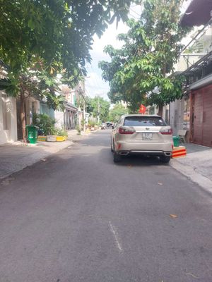 CHO THUÊ NHÀ HẺM XE TẢI ĐƯỜNG LÊ NGÃ. 1 TRỆT 1  LỬNG. 2PN, 1WC