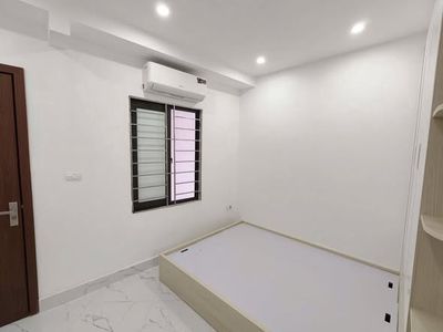 Phòng trọ Studio Hoàng Mai mới tinh full nội thất