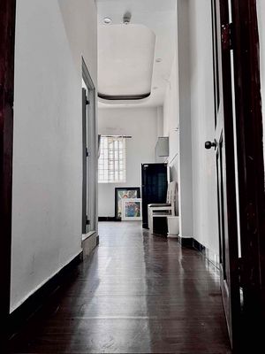 Chỉ 7tr cho căn hộ 2PN tách bếp ngay tại Hoa Sứ, Phan Xích Long