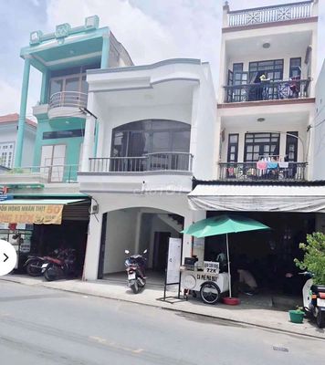 MTKD 4x14m - 1 Lầu, khu Tân Sơn Nhì