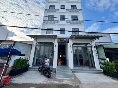 Cho thuê Căn hộ cao cấp, 26m2 Full nội thất, ngay ĐH Y Dược