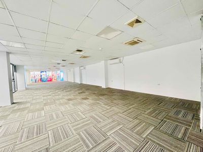 Chính chủ cho thuê sàn văn phòng tại Nguyễn Trãi 200m2 giá 35t cực rẻ