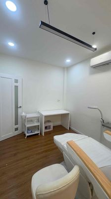 Sang spa quận 1 giá mềm