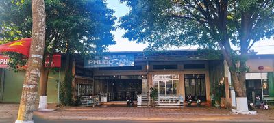 🔥CHO THUÊ MẶT BẰNG KINH DOANH MẶT TIỀN QUANG TRUNG, TRUNG TÂM PHƯỚC AN
