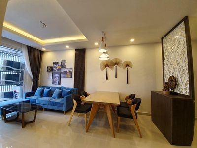 🏡Golden Mansion, 2Pn.2Wc full nội thất [Giỏ Hàng 5 Căn] #16Tr Ở Ngay