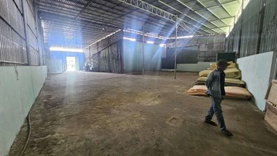 KHO 600m2, TRẦN CAO, XE CÔNG TẬN NHÀ