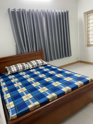 Cho THUÊ MT đường 12 M có vỉa hè khu Lê Văn Phan  4 x 15 : 3 lầu đẹp