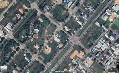 Cần Cho Thuê Đất 125m² tại Golden Hill – Đà Nẵng