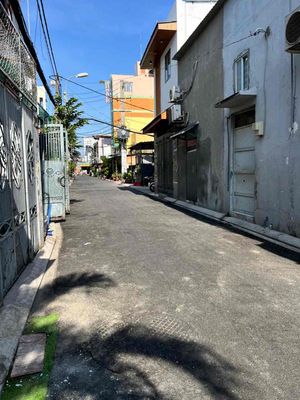 7TR/THÁNG - HẺM XE TẢI - 2PN2WC - GẦN EMART 2 PHAN HUY ÍCH