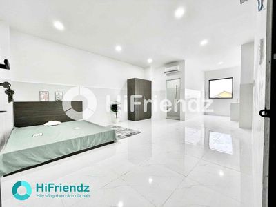 Studio Full Nội Thất Mới Xây Ngay Gần Aeon Bình Tân - BX Miền Tây