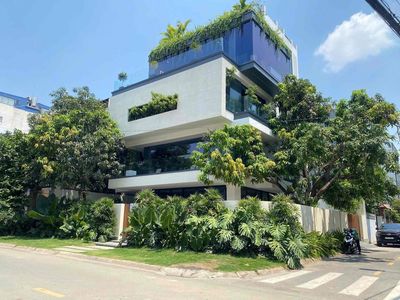 CHO THUÊ MẶT BẰNG KINH DOANH 500m2 TẠI – AN PHÚ, QUẬN 2