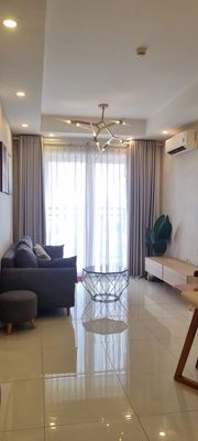 . Cho thuê Căn hộ Florita Quận 7 , 2pn, 2wc, đầy đủ nội thất
