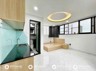 🎉Siêu Phẩm CĂN HỘ STUDIO FULL CỬA SỔ TRỜI - Giáp Đầm Sen - Quận 11