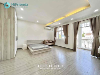 ✨BÓC SEAL CĂN HỘ RỘNG HƠN 40M2 KẾ CẦU HIM LAM Q7