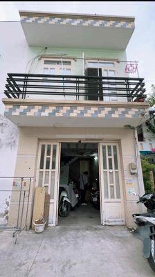 nhà Thuê hẻm htp nhà bè