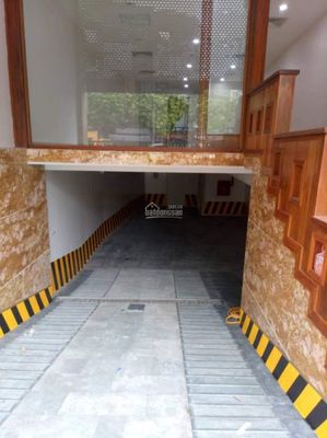 Cho thuê vp phố Thượng đình,,thanh xuân,dtsd 90m2,thông sàn,mới đẹp