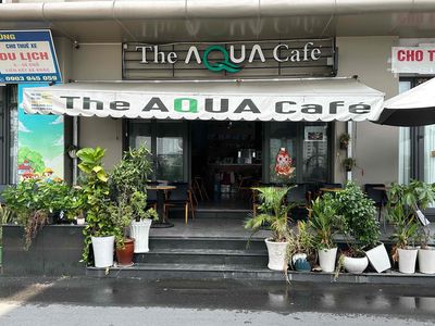 SANG QUÁN CAFE