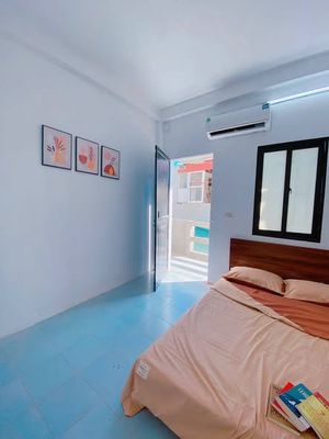 cho thuê phòng trọ 74 Gốc Đề giá 3 triệu