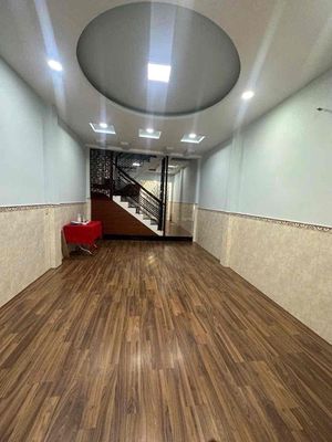 H4M TÂY THẠNH - 4x16 - 1 TRỆT 1 LẦU - 3PN 2WC - TÂN PHÚ