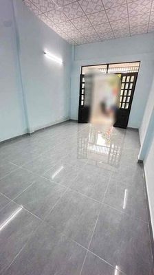 ⛔️NHÀ [ 4 x 17] cấp 4 (1PN,1WC) HẺm 5M,KHU ĐƯỜNG ẤP CHIẾN LƯỢC