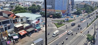 Văn Phòng Mặt tiền chỉ 6tr