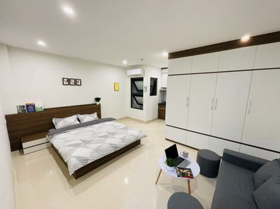 Chính chủ cho thuê phòng KV Láng Hạ - Studio 2-3 người ở