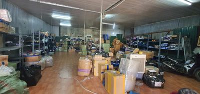 Cho thuê nhà riêng làm kho, vp ở Nguyễn Xiển 100m2 ôtô tránh 13,5tr/th