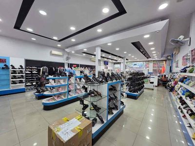 CHO THUÊ NHÀ 1 MÊ MẶT TIỀN PHAN BỘI CHÂU NGAY CHỢ LỚN BMT, 8x16M