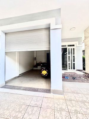 cho thuê biệt thự khu dân cư khang an 240 m2 full nộit thất