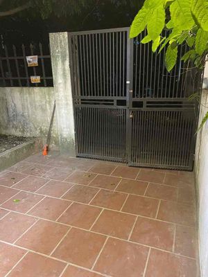 nhà ở khu đông hội