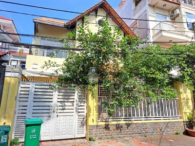 BIỆT THỰ THẢO ĐIỀN 40 TRIỆU - 2 LẦU - KHU YÊN TĨNH