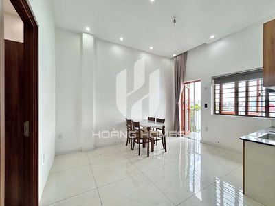 Ngay Global City - căn 1PN giá cực ổn có luôn ban công