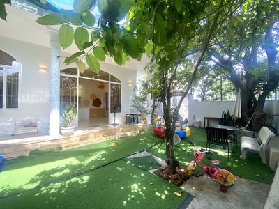 CHO THUÊ NHÀ KINH DOANH GIÁ 20 TRIỆU MÔ HÌNH HOMESTAY KHU VỰC VĨNH HẢI
