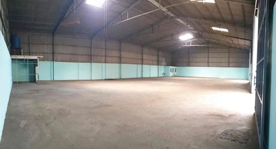 𝐊𝐇𝐎: DTKV: 1000m2➖45tr/th, Võ Văn Vân, Vĩnh Lộc B, Bình Chánh