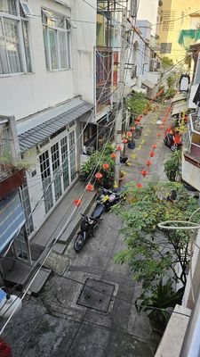 cho thuê nhà đg.bành văn trân .p6.tân bình