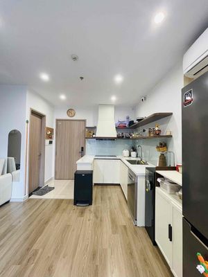 Cho Thuê Căn Hộ 1 ngủ + toà S402 Smart City