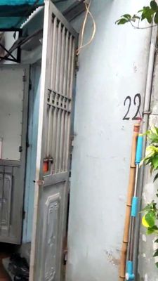 cho thuê nhà 109/17 bồ đề