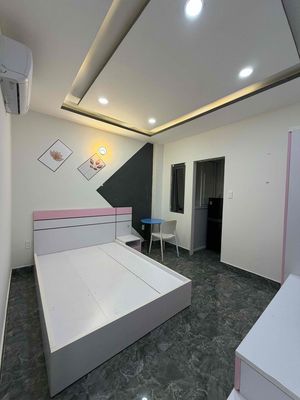 Chính Chủ Cho Thuê Căn Hộ 1PN