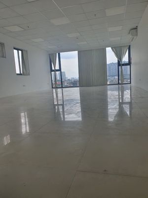 Cho thuê văn phòng mặt phố Kim Mã quận Ba Đình, 45m2