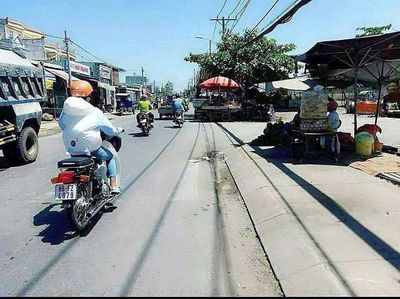 1000m. Siêu Rẻ. HXH Đường Trường Lưu.  Long Trường. Quận 9.