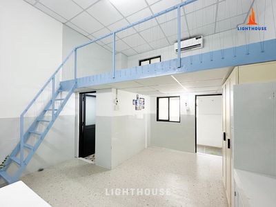 🍀SIÊU PHẨM Q2 RỘNG 30M2- BAN CÔNG MỖI PHÒNG BẢO VỆ AN NINH ĐẦY ĐỦ