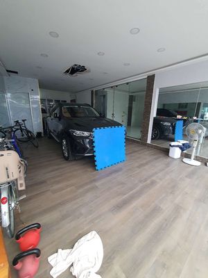 Nhà Mặt Tiền 9x20 1lầu 4pn 3wc Kinh Doanh
