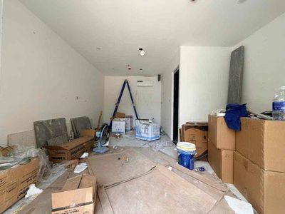 CHO THUÊ MBKD CHỈ CỌC 1 THÁNG MẶT TIỀN ĐƯỜNG SỐ 85, TÂN QUY SÁT LOTTE