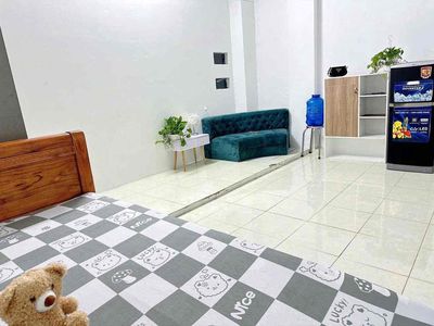 CHO THUÊ PHÒNG TRỌ 2tr8 > 3tr5 ĐẦY ĐỦ TIỆN NGHI