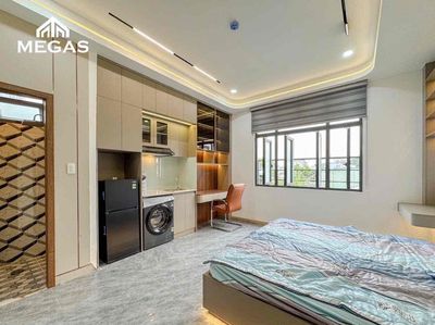 SIÊU PHẨM PENTHOUSE NGAY VÕ THỊ SÁU GIÁ CỰC ƯU ĐÃI