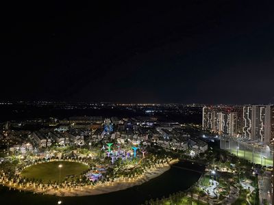 CHO THUÊ CĂN HỘ CAO CẤP VINHOMES GRAND PARK QUẬN 9 HCM