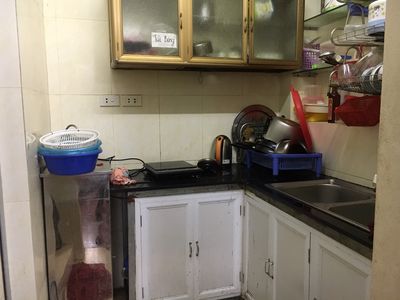 CHO THUÊ CĂN HỘ TẬP THỂ KHÉP KÍN FULL ĐỒ