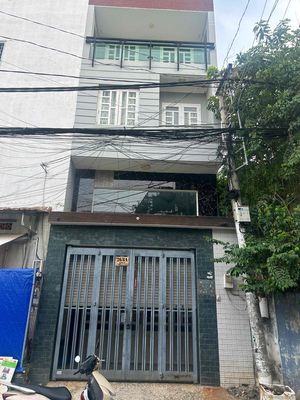 cần cho thuê nhà