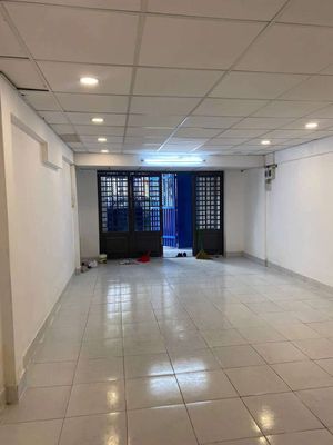 Nhà Mặt Tiền 1 Trệt 1 Lầu 2PN 4x20m Đường Số Gần Chợ Tân Mỹ