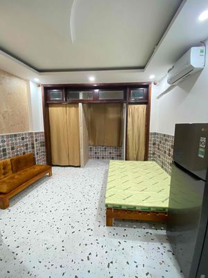 Khai Trương 17 Phòng đầy đủ nội thất mới làm ở đối diện Khách Sạn 57